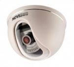 ЦВЕТНАЯ КУПОЛЬНАЯ ВИДЕОКАМЕРА NOVICAM-85A  